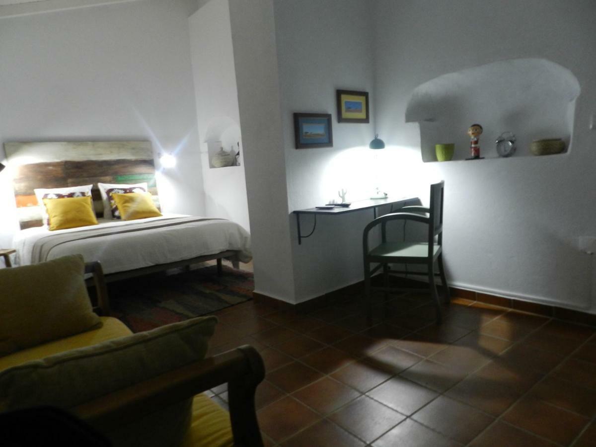 Affittacamere Casas Do Ardila Santo Amador Esterno foto