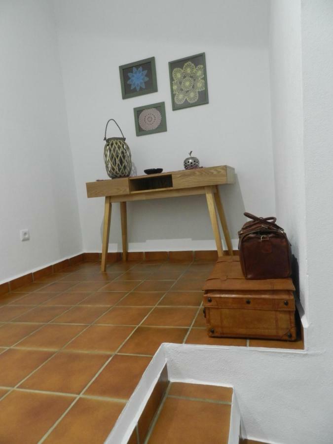 Affittacamere Casas Do Ardila Santo Amador Esterno foto