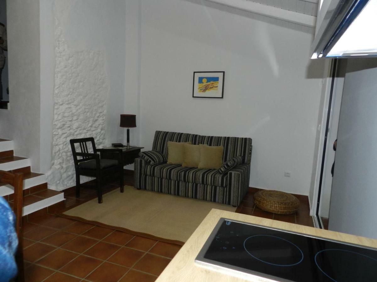 Affittacamere Casas Do Ardila Santo Amador Esterno foto