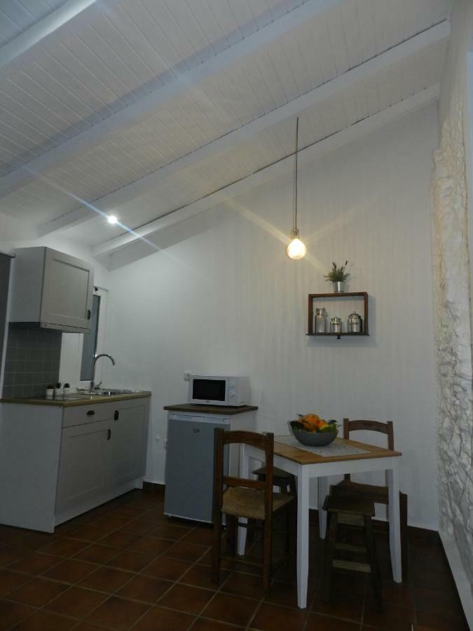 Affittacamere Casas Do Ardila Santo Amador Esterno foto