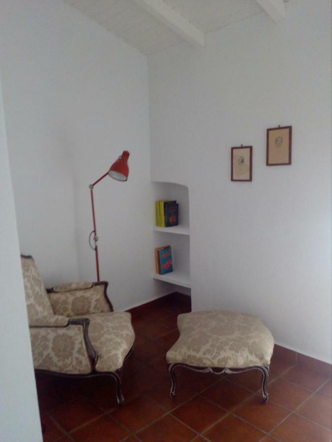 Affittacamere Casas Do Ardila Santo Amador Esterno foto