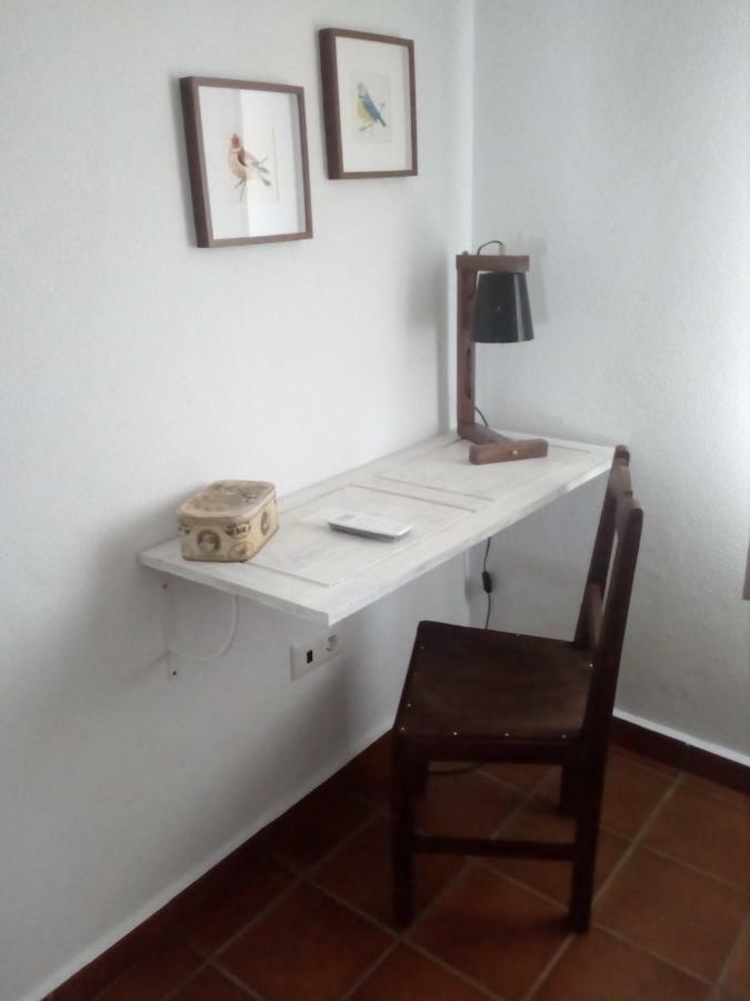 Affittacamere Casas Do Ardila Santo Amador Esterno foto