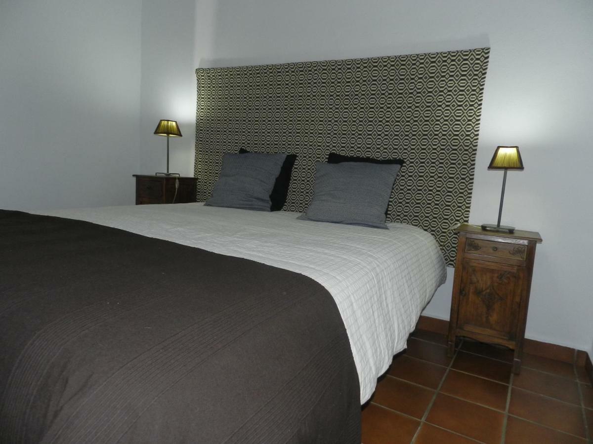 Affittacamere Casas Do Ardila Santo Amador Esterno foto
