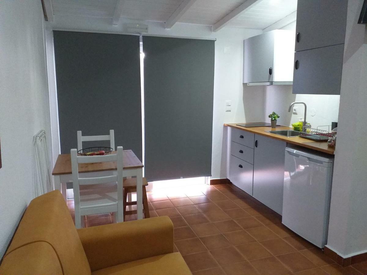 Affittacamere Casas Do Ardila Santo Amador Esterno foto