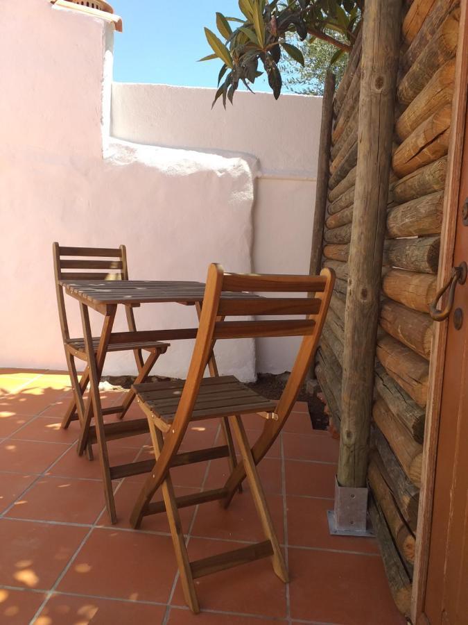 Affittacamere Casas Do Ardila Santo Amador Esterno foto